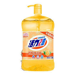 活力28柠檬洗洁精1.5kg去油实惠大桶家用厨房洗碗果蔬不伤手 1.5kg柠檬洗洁精*2瓶
