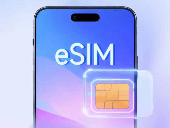 用户称办理eSIM后收“高风险”提醒，三大运营商回应：与业务本身无关