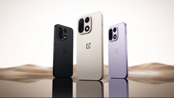 性能Ultra超旗舰！一加 15以实力打造全能体验终极形态