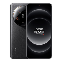 小米（MI）14Ultra 5G手机 徕卡全明星四摄 第三代骁龙8处理器 2K超视感屏 黑色 16GB+512GB