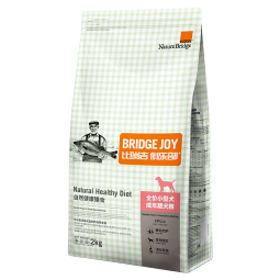 比瑞吉狗粮泰迪贵宾比熊俱乐部系列菊花枸杞子缓解泪痕小型犬成犬粮2kg