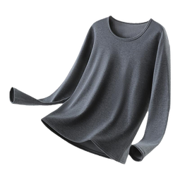 浪莎保暖内衣男套装秋冬德绒加绒保暖衣男士舒适抑菌厚款秋衣秋裤冬季