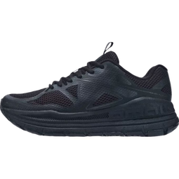 必迈（bmai）必迈远征者Pure跑步鞋运动女鞋慢跑休闲通勤透气大体重鞋子女