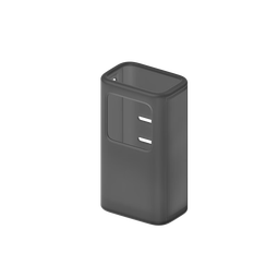 CUKTECH酷态科10号mini超级电能棒多功能有机硅胶保护套带挂绳