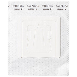 拜杰挂耳咖啡滤纸便携滴漏式手冲滤杯过滤纸袋滤网咖啡粉滤袋