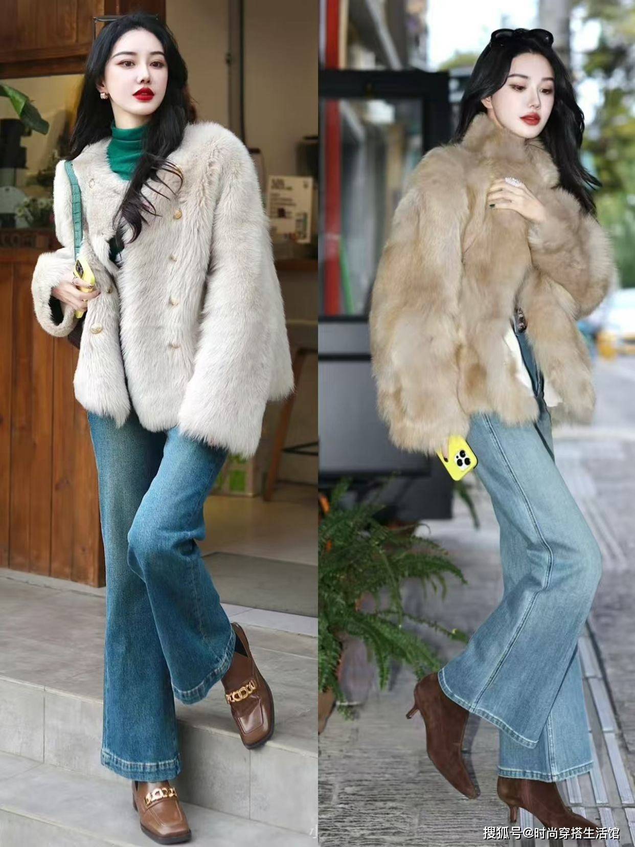 降温后，今年预计烂大街的4种外套，件件廉价又难穿，快看你有吗