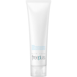 芙丽芳丝(Freeplus)洗面奶男女士氨基酸洁面乳150g