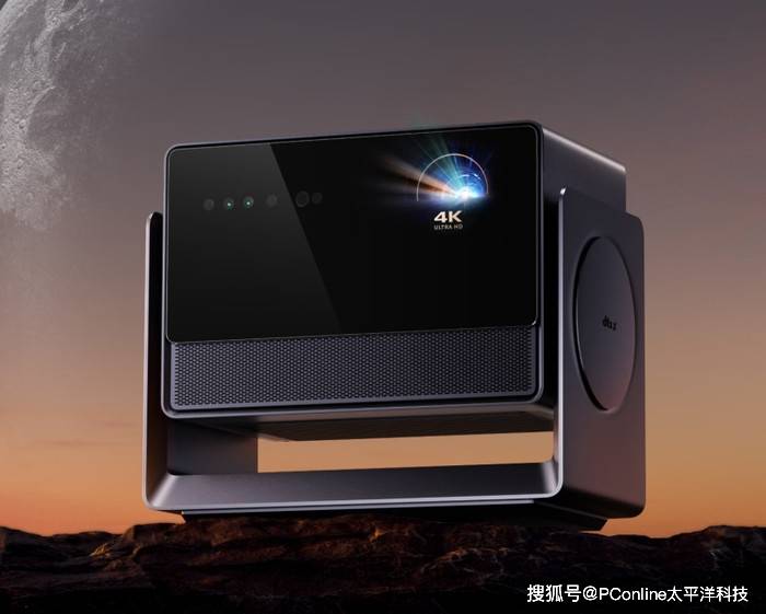 当贝S7 Ultra Pro：光影与智能的极致融合，重塑家庭影院新标准