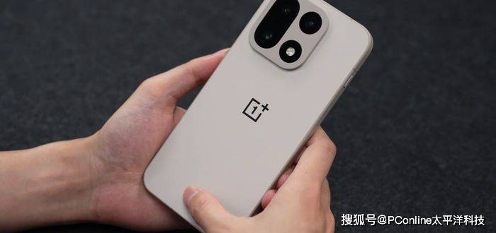 一加又想让人“旦用难回”，但这一次可不仅靠165Hz超高刷