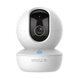 乐橙 监控摄像头家用无线室内 TA3R-6M pro 600万像素高清 wifi手机远程监控360无死角