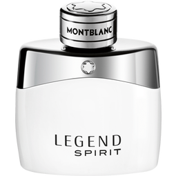 万宝龙（MONTBLANC）灵动传奇淡香水30ml 生日礼物节日礼物送男友 清新木质香调