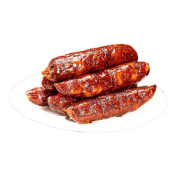 正宗川味麻辣香肠腊肠 甄选川味麻辣香肠【囤货装】200克*8包