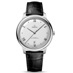 欧米茄（OMEGA）瑞士手表 新碟飞系列机械男表434.13.40.20.02.001 保价双十一