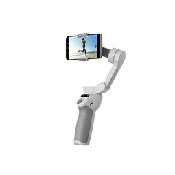 大疆（DJI）手持云台Osmo Mobile SE手机稳定器 防抖vlog云台灵眸 OM SE OM SE【赠配件礼包】 标配【不含随心换】