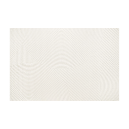 卡提菲亚防水抗污防滑客厅地毯浮尘01 160*230cm 极简轻奢风