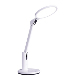 雷士(NVC)AAAAA级全光谱护眼台灯健康减蓝光学生学习读写智能调光入座感应 5A级认证-智能入座感应-C3台灯