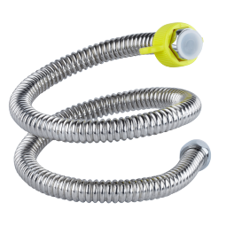 潜水艇（Submarine）E30 30cm波纹管热水器上水管 开水器进水管304#不锈钢耐热水管