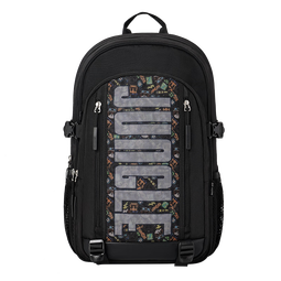 江博士（DR·KONG）护脊减负书包男生初中生6年级中学生轻便大容量背包高中生双肩包