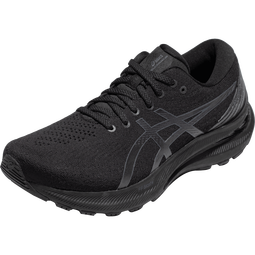 亚瑟士ASICS男鞋跑步鞋稳定支撑运动鞋旗舰跑鞋 GEL-KAYANO 29 黑色(宽楦4E) 39.5