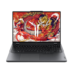 联想拯救者R9000P 电竞游戏笔记本电脑(R9-7945HX 16G 1T RTX4070 2.5K 240Hz)灰 国家/政府补贴20%