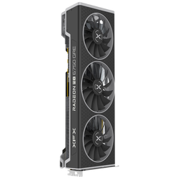 讯景（XFX）AMD RADEON RX6750 GRE海外版 12GB 台式机电脑游戏独立显卡