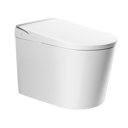 九牧（JOMOO）智能马桶一体机家用泡沫盾无水压限制魔力泡智能坐便器ZS680U-305