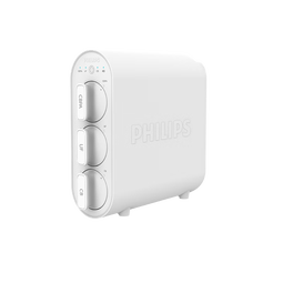 飞利浦（PHILIPS）净水器家用净水机UF10 2年超滤膜 不插电无废水零噪音直饮 母婴适用矿物质净水器 AUT1210