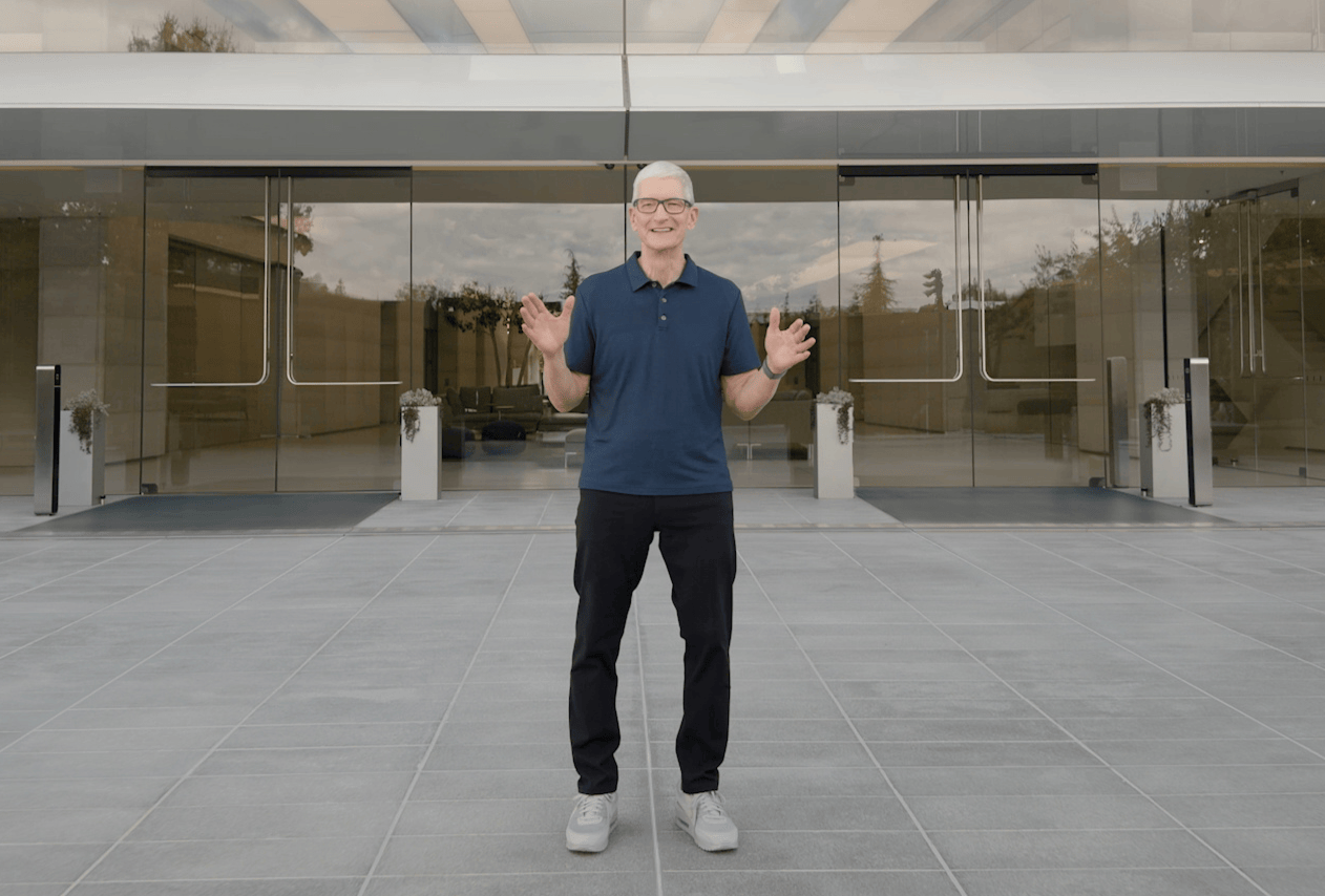 库克年满65岁 苹果CEO继任者引关注