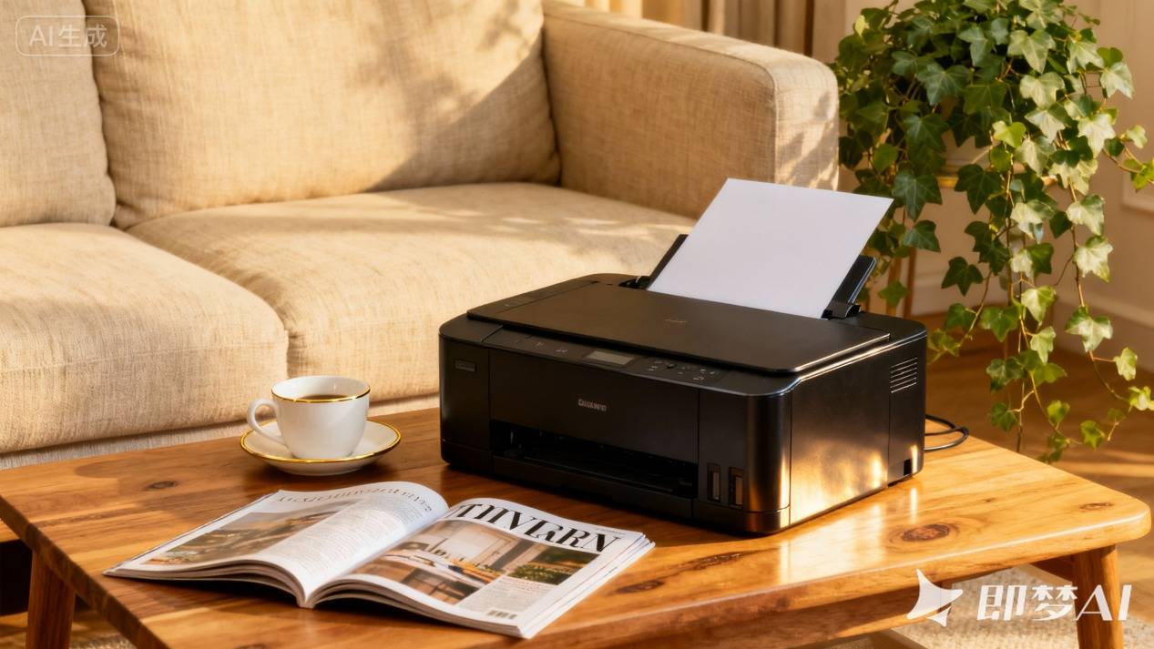 【科技实话】决战双11：如何为你的购物车添置一台“完美”打印机