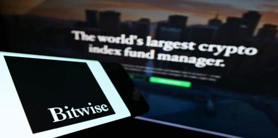 比特币ETF再起波澜：SEC审查Bitwise，富达二度修改