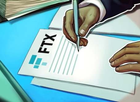 FTX申请出售Genesis索赔：1.75亿美元