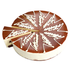 安特鲁七哥提拉米苏蛋糕850g 10片生日蛋糕动物奶油休闲聚会下午茶甜品糕点