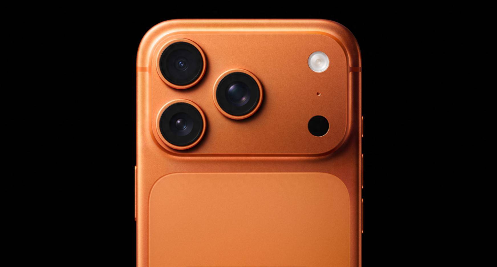 苹果iPhone 17谁家面板用得多？韩企近99%，京东方供货极少