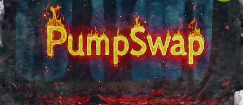 PumpSwap网页版入口：体验Solana去中心化交易