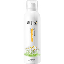 美千禧臻羞洋甘菊喷雾补水保湿修护泛红清爽化妆水 洋甘菊舒缓喷雾