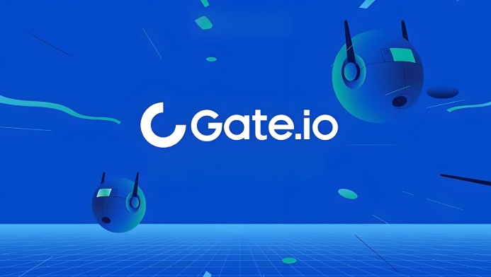 Gate空投攻略：Launchpool质押挖矿教程