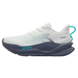 361°运动鞋女赤焰5秋季网布透气缓减震通勤休闲跑步鞋子682522218-10