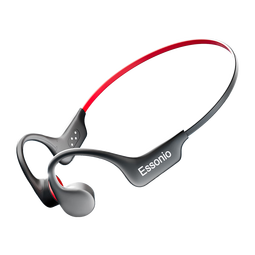 ESSONIO PRO【年度旗舰】骨传导游泳蓝牙耳机不入耳开放式32G内存运动跑步骑行耳机通话降噪苹果华为通用