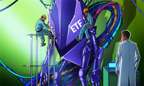 以太坊ETF豪赌：240万押注能否获批？
