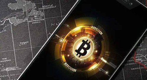 区块链商业模式：颠覆式创新与未来商机