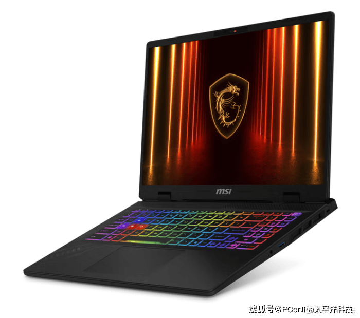 国补后6000-8000元游戏本推荐：微星神影16领衔 兼顾性能与性价比