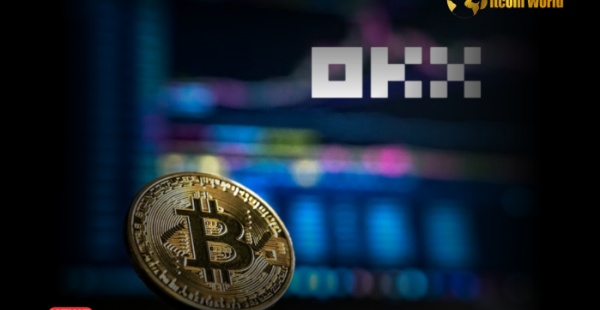 欧易OKX：安全便捷的加密币交易平台