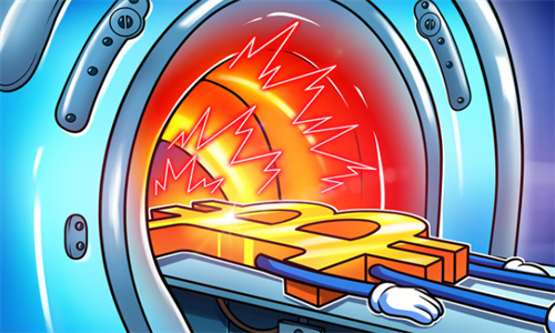 比特币波动：通胀降息预期与ETF流入