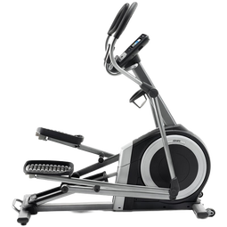 爱康家用静音椭圆机EL磁控阻力室内磁控健身太空漫步机55924 PFEL55924