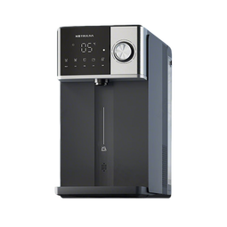 沁园（TRULIVA）免安装RO反渗透冰泉台式净饮机速冷即加热烧水制冰水净水器台上桌面直饮水一体机家用电器国家补贴