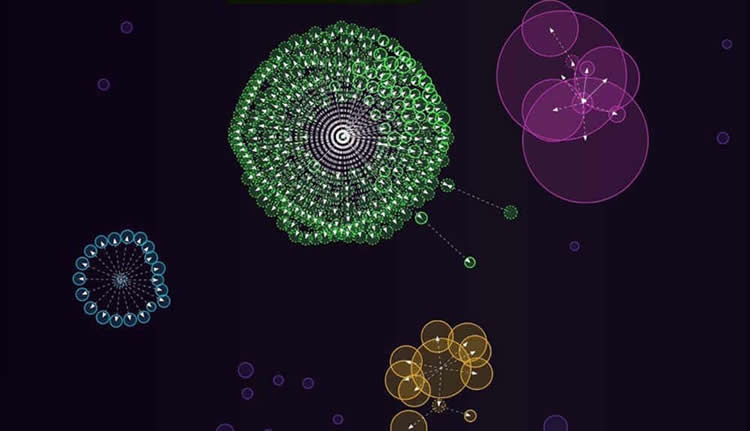 SAVM币：比特币Layer2新星？暴涨揭秘