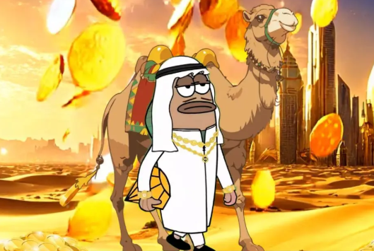 Mubarak币发行量多少？社群MEME币投资指南