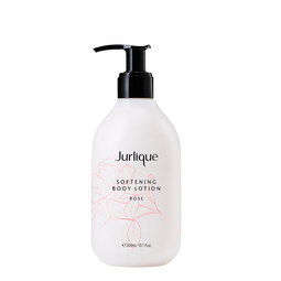 茱莉蔻（Jurlique）玫瑰柔肤身体乳300ML礼盒 滋润补水保湿柔肤护肤 