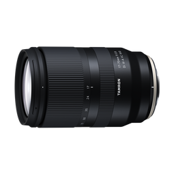 腾龙（Tamron）B070X 17-70mm F/2.8 Di III-A VC RXD防抖大光圈富士微单镜头风光人像旅行（富士X口）