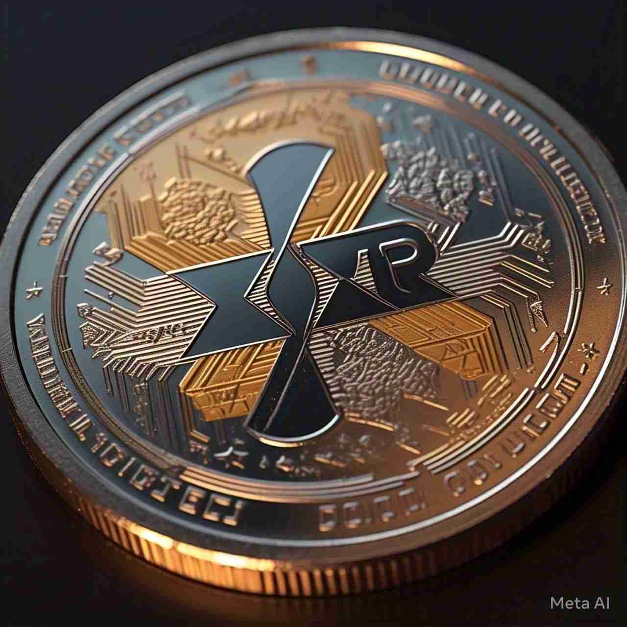 XRP暴跌！巨鲸砸盘，未来崩盘？